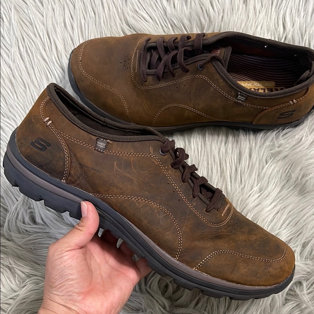 Skechers men’s shoes